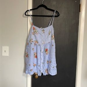 Babydoll Dress